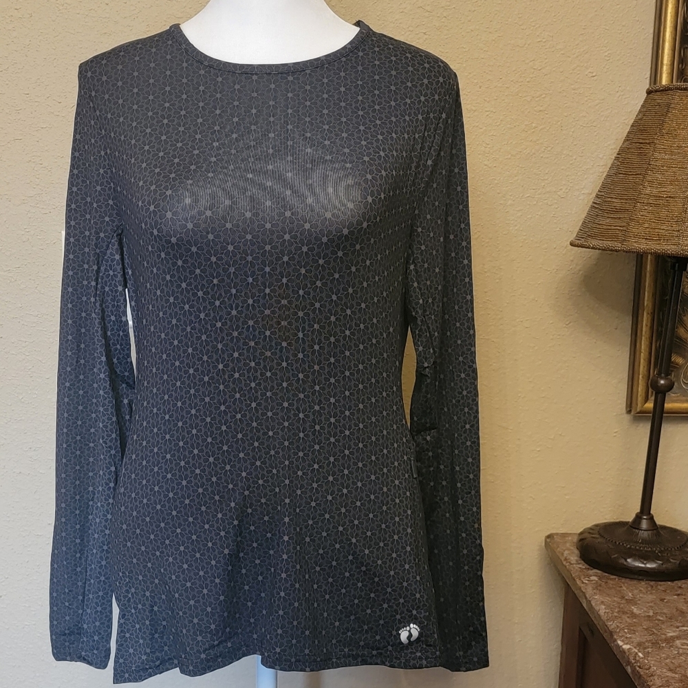 NWT Hang Ten Sun Tee.  Long Sleeve